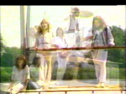 Zingen & Spelenvaren: Kayak - Phantom Of The Night