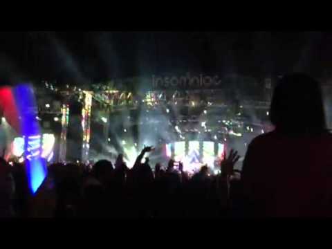 Beyond wonderland 2013 kick out the epic mother fucker