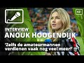 Salarissen vrouwenvoetbal onder de loep: ‘Daar moet echt wat geld bij'