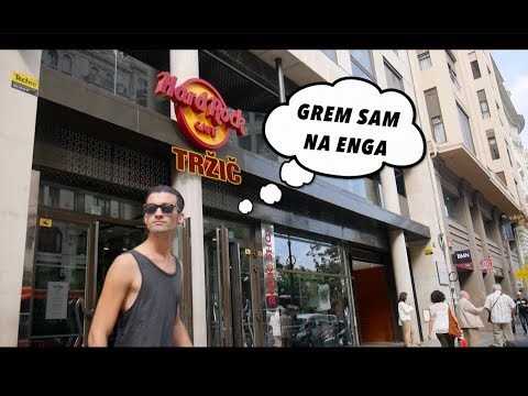 Iskreni Kreteni - Ona živela je za šport (Official Music Video)