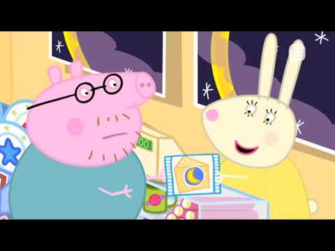 Põrsas Peppa multifilm (Eesti keelsed osad #22)