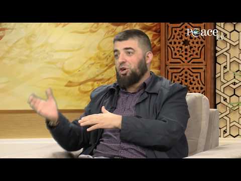 Porta e agjëruesit  |  11. Namazi, shtyllë e Islamit - Enes Goga