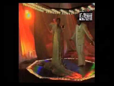Andrzej Zaucha & Ewa Bem - Nie pieprz Pietrze [1980]