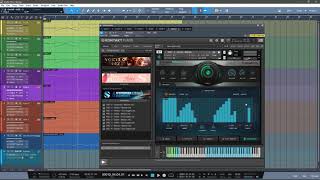 Video thumbnail for Hyperion Strings Elements Oveview   In the DAW by In the DAW
