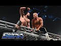 Cody Rhodes Vs Drew McIntyre Three Stages Of Hell Match SmackDown Highlights Jan 9 2026