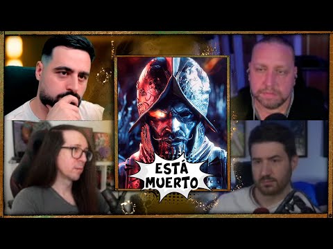 TAV y VEL - TODO RPGS and 2 more