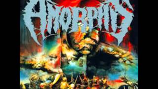 Amorphis - The Gathering (vocal cover)