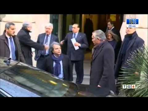 Umberto Guidoni e Stefano Ceccanti ospiti a TGtg - Telegiornali a confronto