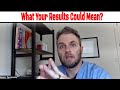 Elevated Liver Enzyme Tests Explained