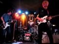 DAVIE ALLAN + THE ARROWS -- "POLYURETHANE"