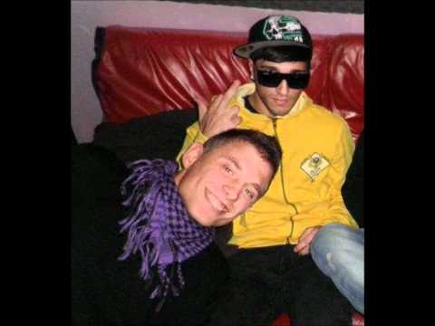 Spina ft Xero - Fine del Mondo