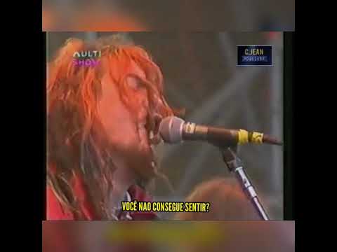 Sepultura — Roots Bloody Roots [Legendado | Live França • Roots Tour]