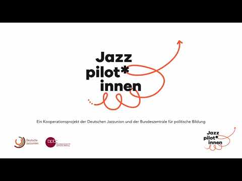 Jazz Now! 2022 Panel "Jazzpilot*innen im Gespräch – Vermittlung von Improvisierter Musik und Jazz"