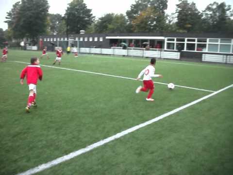 ZIGO F1 - JongBrabant F1 (06-10-2012)