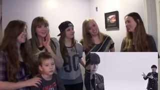 박효신 (Park Hyo Shin) - Shine Your Light MV Reaction