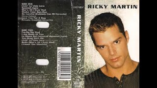 @MarkOliveras215 and @KariAnnRutushin - Spanish Eyes / La Diosa del Carnaval (English-Spanish duet)