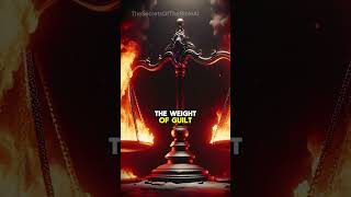 Look What Happened to JUDAS for Betraying JESUS #jesus #judas #bible #faith #mysteries #history