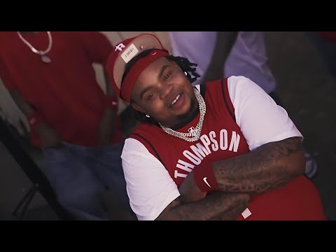 Big Yavo - Clover Girl (Official Music Video)