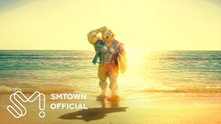 Surfin' Boy (Flamingosis Remix)