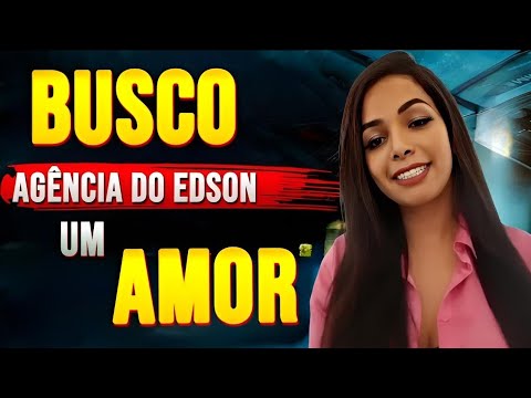 ESSA BELA MULHER PROCURA UM RELACIONAMENTO SÉRIO!
