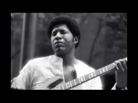 The Bob Cranshaw Interview