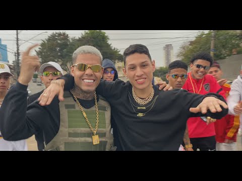 TROPA DO METE FICHA 2 - MC KM Autentico, P 5ouza, Viot, Abravaneli, Manotrutaa, Aleeh, Ice Head88...