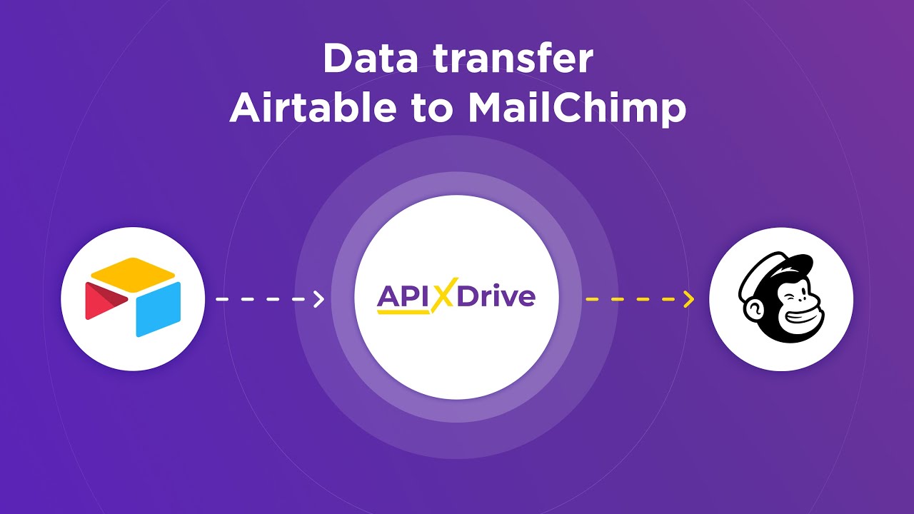 How to Connect Airtable to MailChimp