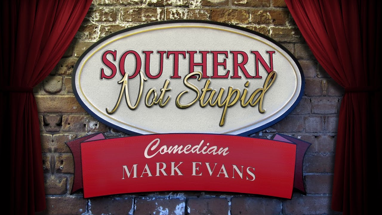 Promotional video thumbnail 3 for "Southern Not Stupid!"