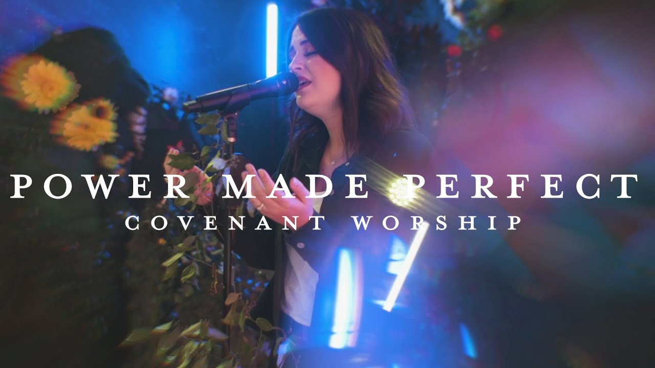 Worship Moments