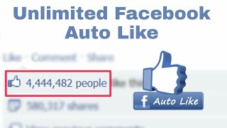 How To Get More Likes On Facebook Photo/Post?The B