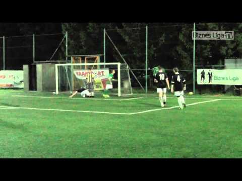 25.08.2015 I Liga A - Sparta vs. Poltynk