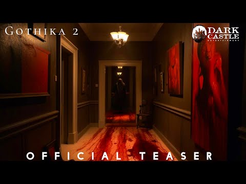 Gothika 2 Official Teaser Feat. Halle Berry!?