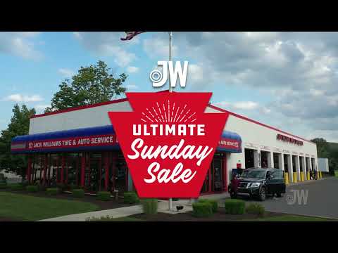 Jack Williams Bethlehem