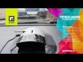 Радар-детектор Intego Hawk