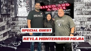 Ep. 6 Talking Acting, Life on set, Family, New Orleans, The Slap and Life! w/ Keyla Monterroso Mejia video