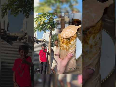 Plucked papaya from the tree 🌴😂 #comedy #funny #youtubeshorts #golu008 #papita #funnycomedy