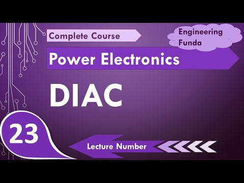 Introduction to Power Electronics lecture series by Engineering Funda