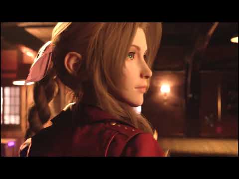 FINAL FANTASY 7 REBIRTH Full Walkthrough Gameplay Part 2 - No Commentary (PS5)