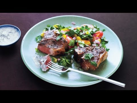 download lagu mp3 mp4 Greek Lamb Chops With Tzatziki Sauce, download lagu Greek Lamb Chops With Tzatziki Sauce gratis, unduh video klip Greek Lamb Chops With Tzatziki Sauce