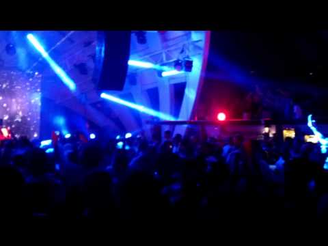 Tim Westwood Live @ Fresh Island 2014