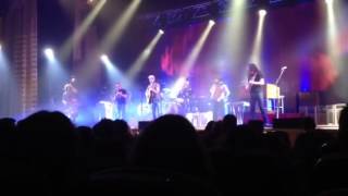 Fito el funeral Granada concierto