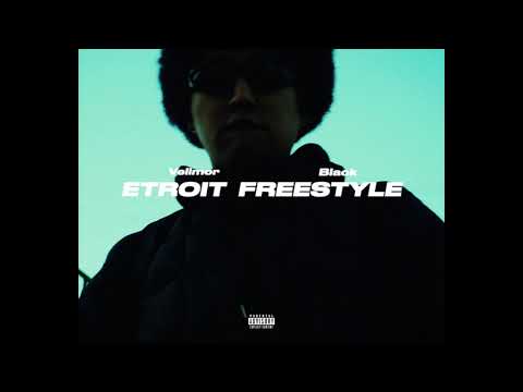 Velimor - Etroit Freestyle ft Black (Official Audio)