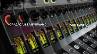 Download lagu Cek Sound New Pallapa - Grajagan Banyuwangi mp3