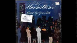 The Manhattans - Summer In The City