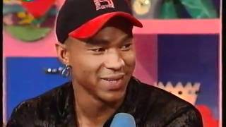 [Telekids] Twenty 4 seven -  If you want my love + interview