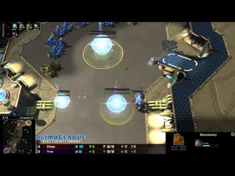 OlimoLeague #21 Recap