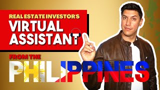Benefits of Hiring a Filipino Virtual Assistant for Real Estate