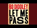Let Me Pass