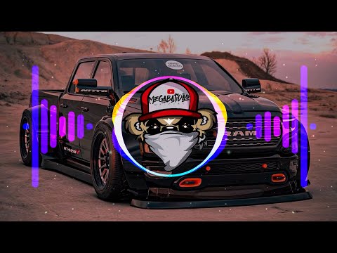 Grego e Gabi Saiury - Me Diz Quando Vem | GRAVE (BASS-BOOSTED)