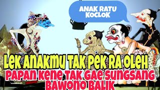 Download lagu LUCU POL||LESMONO NGLAMAR ANAKE BAGONG.GAWE GARENG NGAMUK mp3